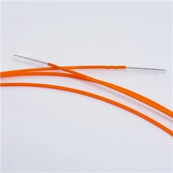 اینڈوسکوپک کلیننگ برش